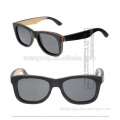 Canadian hard maple Sonnenbrille Skateboard Wooden eyewear stock wooden sunglasses stock avilable occhiali